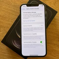 اپل iPhone 12 Pro با حافظهٔ ۲۵۶ گیگابایت|موبایل|تبریز, |دیوار
