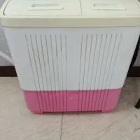 لباسشویی دوقلو نوزاد