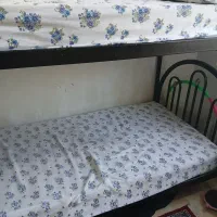 تخت دوطبقه