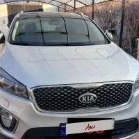 کیا سورنتو GDl