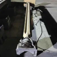 فروش یک دستگاه آبگیر گاردنی بسیار سالم شرکتی