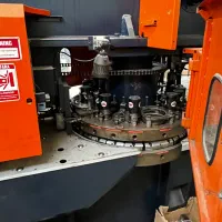 CNC پانچ|ماشین‌آلات صنعتی|تهران, گیشا|دیوار