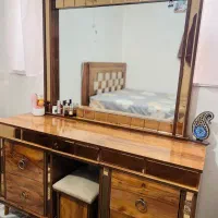 تخت خواب|تخت و سرویس خواب|مشهد, خرمشهر|دیوار