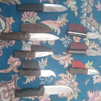 چاقو آشپز خانه