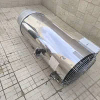 جت هیتر صد هزاردو گانه سوز گازی و گازوئیلی