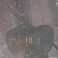 جارو برقی هیتاشی۹۸۰۰ سطلی