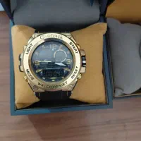 ساعت جی شاک