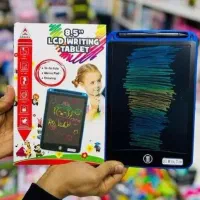 تبلت نقاشی کودکان صفحه رنگی ۸ اینچ