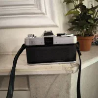 دوربین عکاسی آنالوگ Canon FTb|دوربین عکاسی و فیلم‌برداری|رشت, بلوار گیلان|دیوار