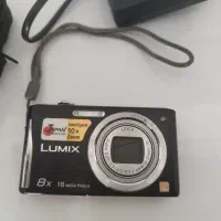 دوربین لومیکس|دوربین عکاسی و فیلم‌برداری|ملایر, |دیوار