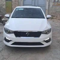 فروش فوری تارا v4|خودرو سواری و وانت|تبریز, |دیوار