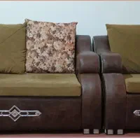 مبل 7 نفره مناسب باغ و آژانس