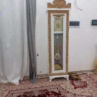 ست ساعت دیواری وجاکفشی