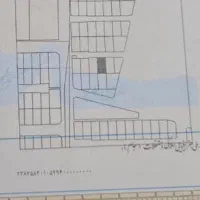 فروش  فوری زمین مسکونی بستک