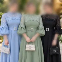 مزون مجلسی ملودی  اصفهان کد تخفیف 6000