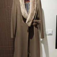 کت زمستانی فوتر نو