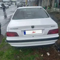 پژو پارس 1400xu7  معاوضه