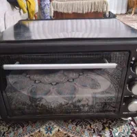 توستر در حد نو|اجاق گاز و لوازم برقی پخت‌وپز|اردبیل, |دیوار