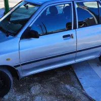 پراید ۱۳۱|خودرو سواری و وانت|یاسوج, |دیوار