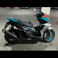 طرح آیروکس ۱۵۰ نیرو موتور فول ۱۴۰۳