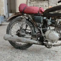 سلام در اهواز عین دو خیابان ۱۶ غربی|موتورسیکلت|اهواز, عین ۲|دیوار