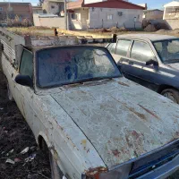 پیکان و پراید|خودرو سواری و وانت|سیمین شهر, |دیوار