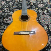 گیتار یاماها CG-120A