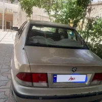 سمند مدل ۸۲