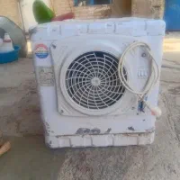 کولر آبی
