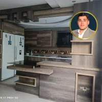 هاشمیه (نیروهوایی)/ 110متری گرمایش از کف