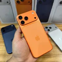 گوشی طرح اپل آیفون 17 promax فول کپی سفارش اروپا