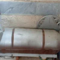 مخزن گاز پژوی وپراید