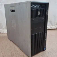 کامپیوتر Z820 HP