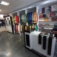 ویترین مغازه ، بوتیک ،|حراج|آستانه اشرفیه, |دیوار