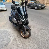 موتور ان مکس توربو تک مکس