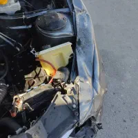 پژو ۴۰۵ تصادفی ۹۴|خودرو سواری و وانت|تهران, گمرک|دیوار