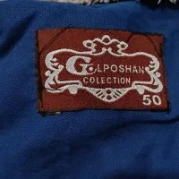 کاپشن آبی آسمانی تو کرک|لباس|محمدشهر, محمدشهر|دیوار