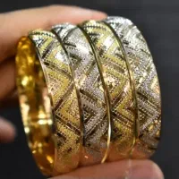 طلای پیدا شده