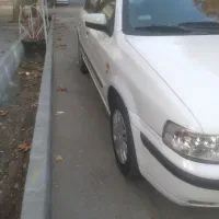 سمندمتورملی۹۳|خودرو سواری و وانت|ارومیه, |دیوار