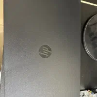 فروش لب تاپ hp با اداپتور نو