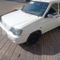 ۱۱۱مدل ۹۵ .سیرجان|خودرو سواری و وانت|سیرجان, |دیوار