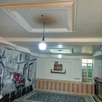 خانه دوطبقه|فروش خانه و ویلا|یاسوج, |دیوار