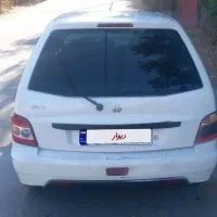 پراید ۱۱۱ مدل ۹۳|خودرو سواری و وانت|کرج, چمن|دیوار
