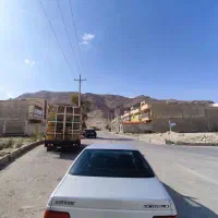 پژو ۸۸ یک گلگیر رنگ|خودرو سواری و وانت|لار, |دیوار