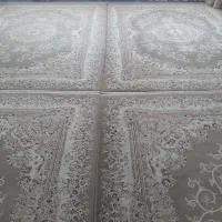 ۴  تخته فرش ۹متری|فرش|تکاب, |دیوار