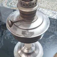 چراغ گردسوز قدیمی|کلکسیون اشیاء عتیقه|چهاردانگه (تهران), |دیوار