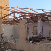 تخریب ساختمان وباز سازی