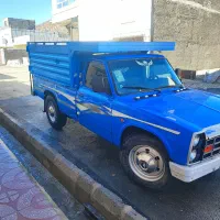 نیسان دوگانه آپشنال