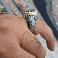 ۸عدد انگشتر کلکسیونی|جواهرات|تهران, تهرانسر مرکزی|دیوار
