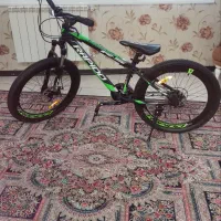 دوچرخه۲۴راپیدو R5